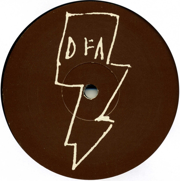 LCD Soundsystem - Daft Punk Is Playing At My House (12