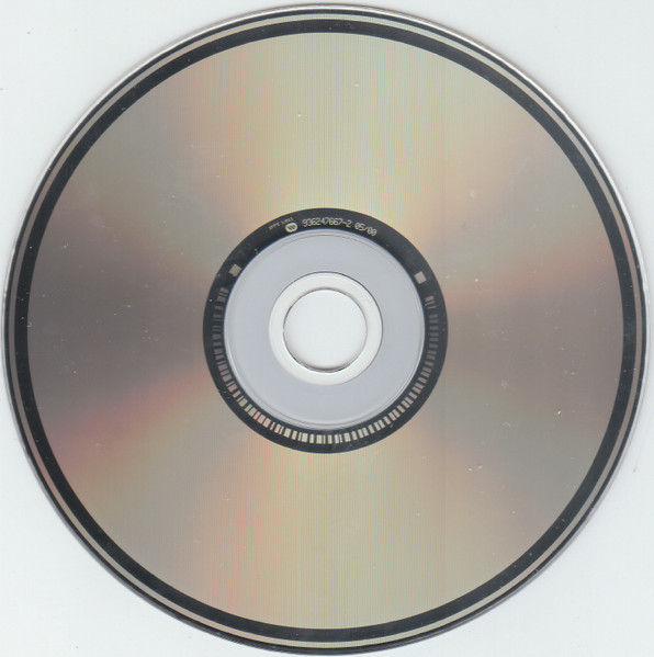 Deftones - White Pony (CD, Album, Enh)