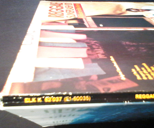 Various - Reggae Sunsplash '81 (A Tribute To Bob Marley) (2xLP, Album, Gat)