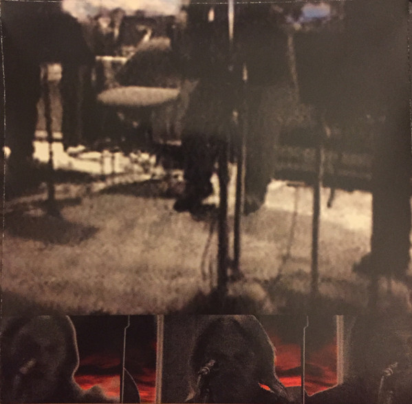Neil Young - Are You Passionate? (CD, Album, Car)