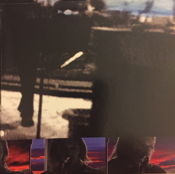 Neil Young - Are You Passionate? (CD, Album, Car)
