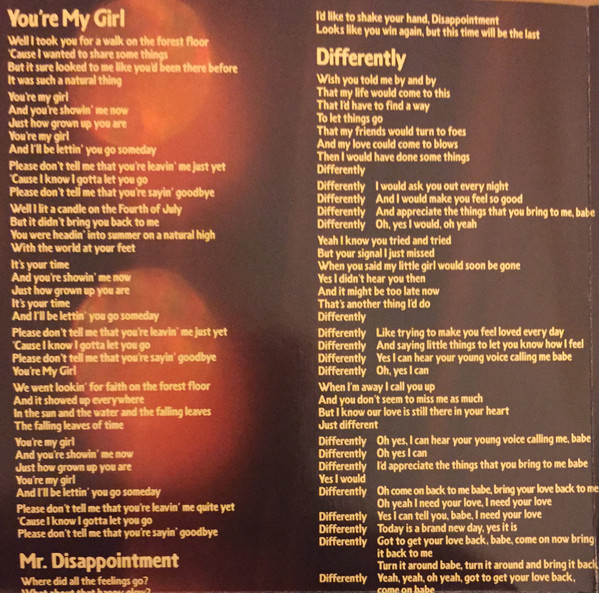 Neil Young - Are You Passionate? (CD, Album, Car)