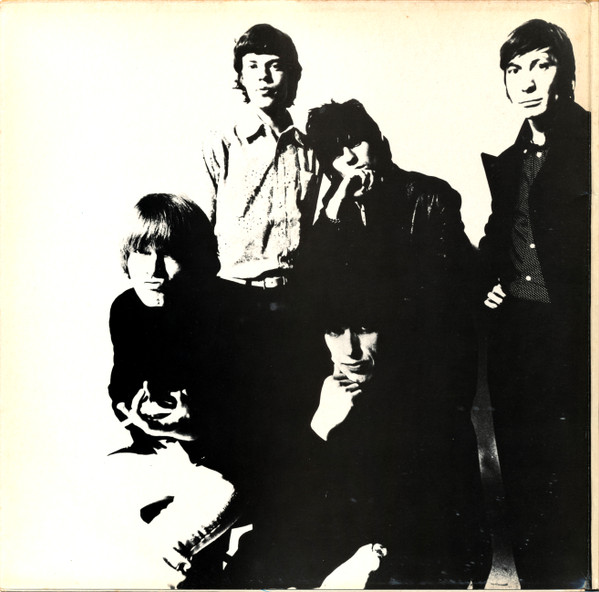 The Rolling Stones - Stones Story (2xLP, Comp)