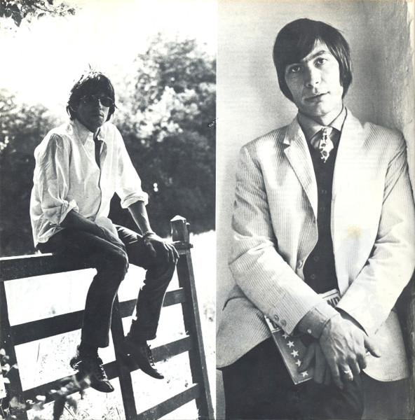 The Rolling Stones - Stones Story (2xLP, Comp)