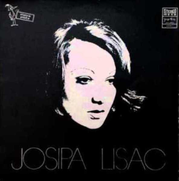 Josipa Lisac - Dnevnik Jedne Ljubavi (LP, Album, RE)