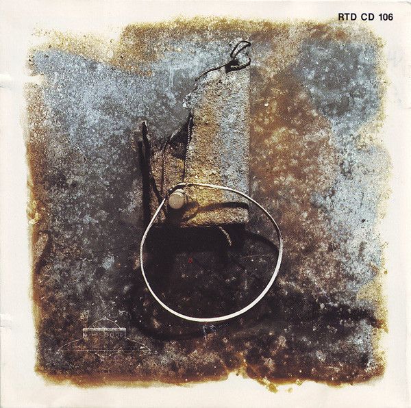 Pixies - Doolittle (CD, Album)