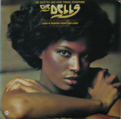 The Dells - We Got To Get Our Thing Together (LP, Album)