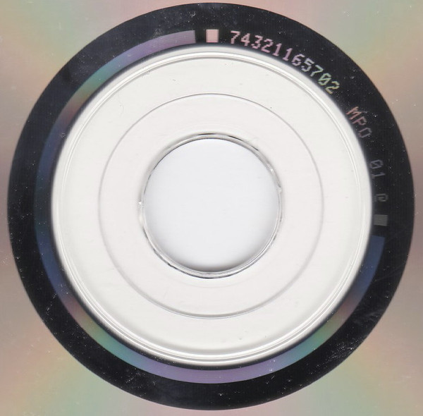 Tad - Inhaler (CD, Album)