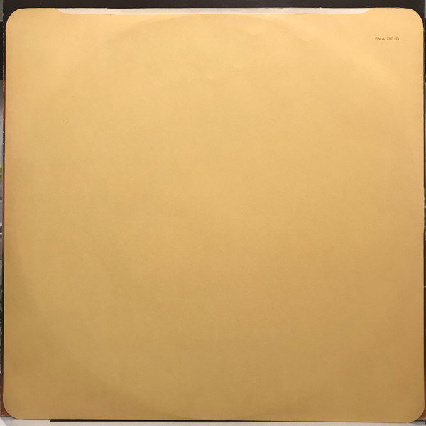 Kate Bush - Lionheart (LP, Album, Emb)