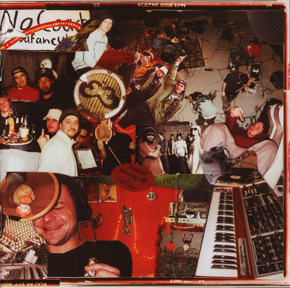 Emil Bulls - Angel Delivery Service (CD, Album)