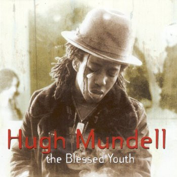Hugh Mundell - The Blessed Youth (LP, Comp)