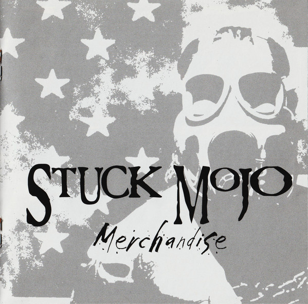 Stuck Mojo - Declaration Of A Headhunter (CD, Album, Dig)
