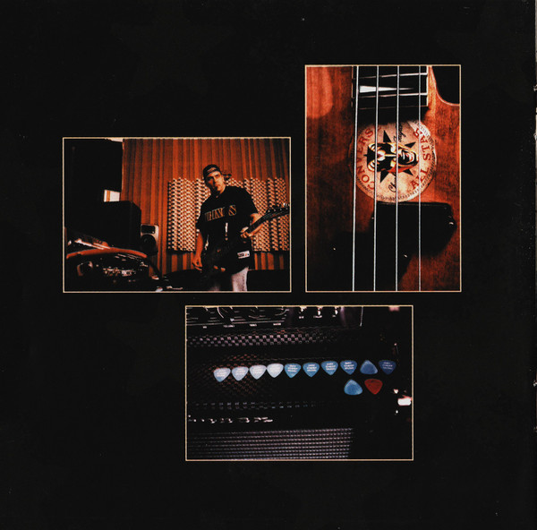 Stuck Mojo - Declaration Of A Headhunter (CD, Album, Dig)