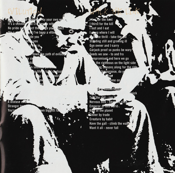 Stuck Mojo - Declaration Of A Headhunter (CD, Album, Dig)