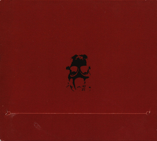 Stuck Mojo - Declaration Of A Headhunter (CD, Album, Dig)