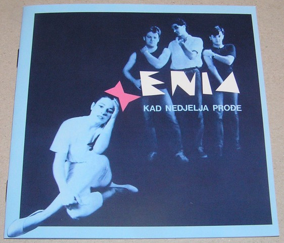 Xenia (2) - 2Na1 Collection (CD, Album, Comp)