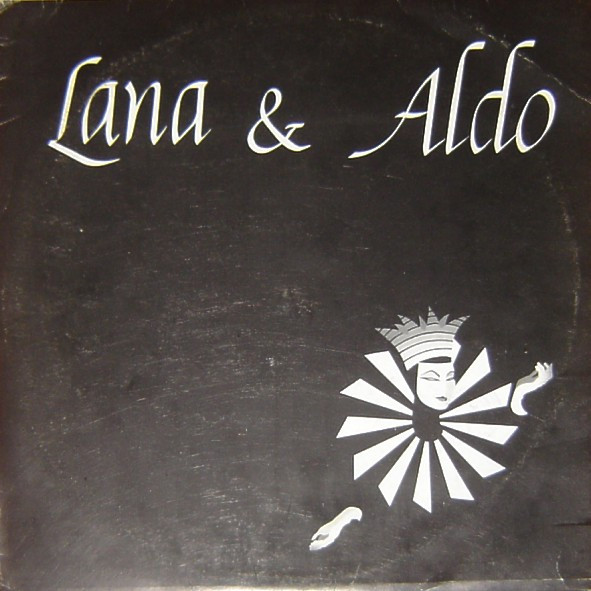 Lana & Aldo - Lana & Aldo (LP, Album)