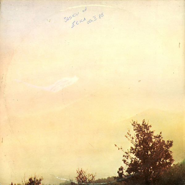 Wishbone Ash - Argus (LP, Album, RP, 2nd)