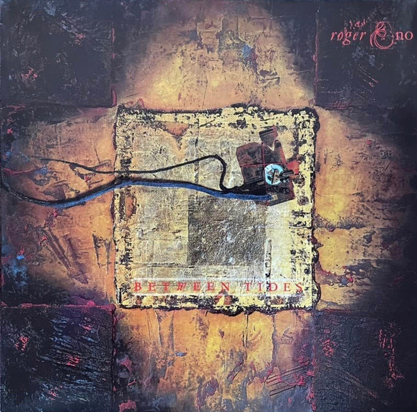 Roger Eno - Between Tides (LP, Album)