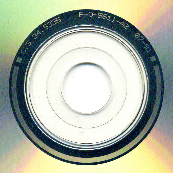 Brad Fiedel - Terminator 2: Judgment Day (Original Motion Picture Soundtrack) (CD, Album)