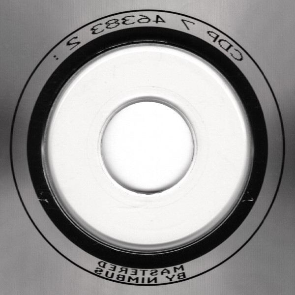 Pink Floyd - A Saucerful Of Secrets (CD, Album, RE)