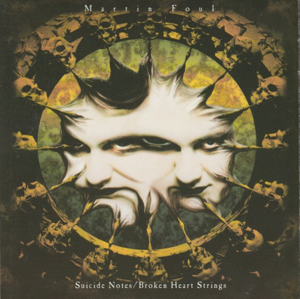 Cradle Of Filth - Bitter Suites To Succubi (CD, EP, Enh, S/Edition)