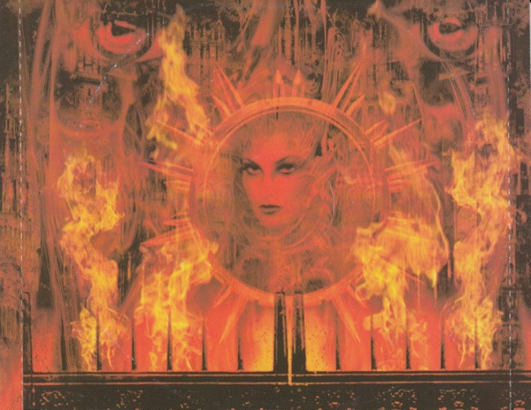 Cradle Of Filth - Bitter Suites To Succubi (CD, EP, Enh, S/Edition)