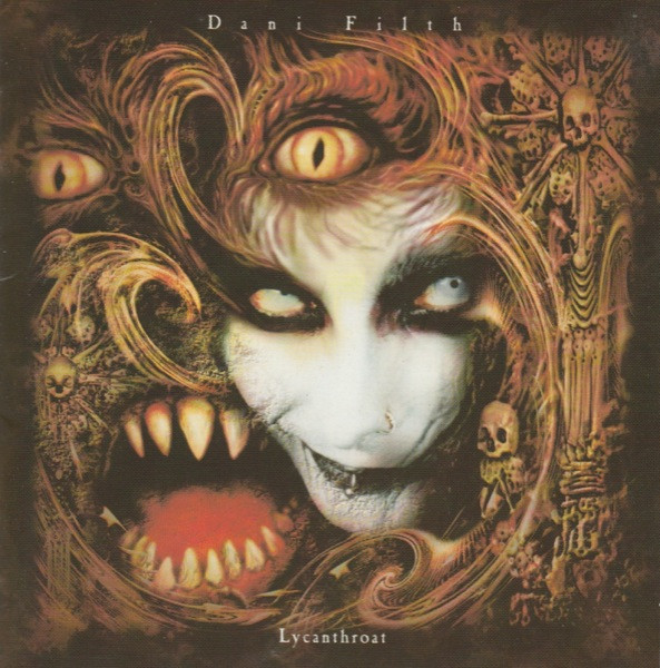 Cradle Of Filth - Bitter Suites To Succubi (CD, EP, Enh, S/Edition)