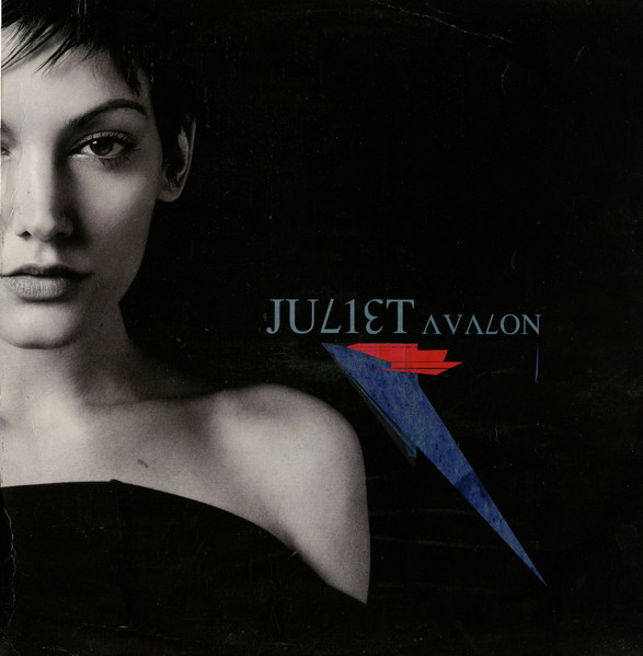 Juliet - Avalon (12