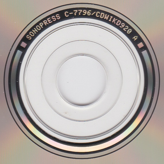 The Soft Machine* - Volumes One And Two (CD, Comp, RE, Son)