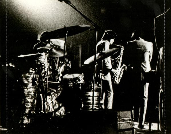 Mi (4) - 15 Å½ivih Komada (CD, Comp, Mono, Promo)