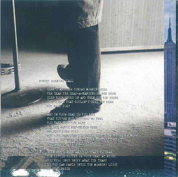 Oasis (2) - Standing On The Shoulder Of Giants (CD, Album)