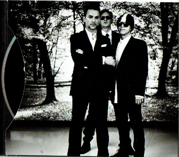 Depeche Mode - Delta Machine (CD, Album)