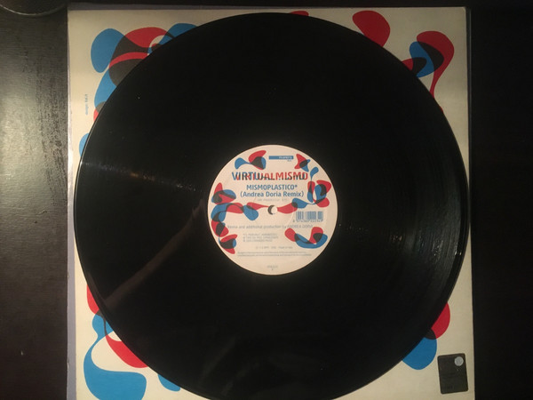 Virtualmismo - Mismoplastico (12