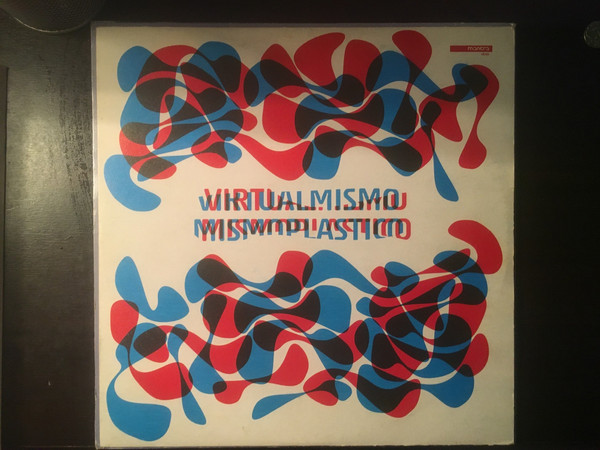 Virtualmismo - Mismoplastico (12