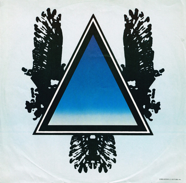 Journey - Next (LP, Album)
