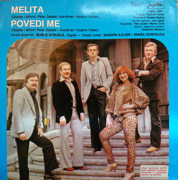 Bijele Strijele* - Melita (7