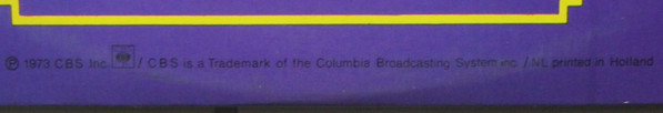 The Electric Flag Featuring Buddy Miles - The Golden Era Of Pop Music (2xLP, Comp)