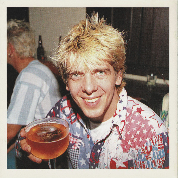 Die Toten Hosen - Reich & Sexy (CD, Comp)