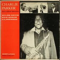 Charlie Parker - All Star Sextet (LP, Album)