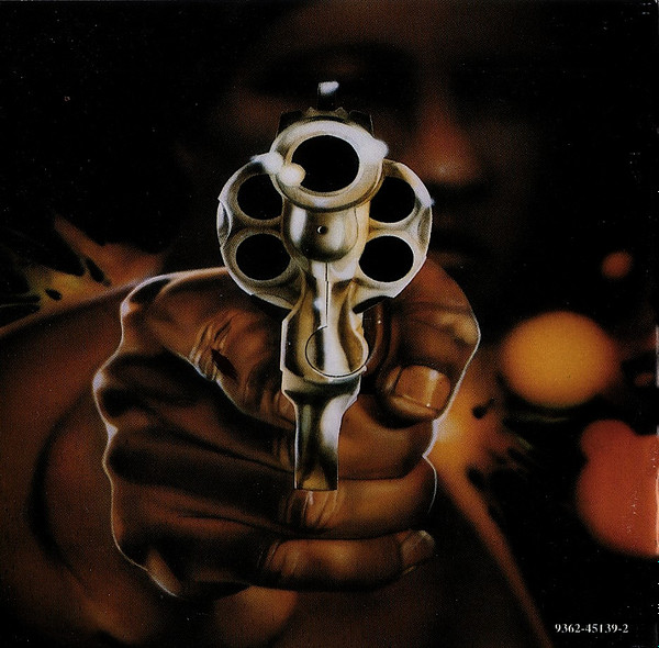 Body Count (2) - Body Count (CD, Album, RE)