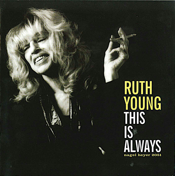 Ruth Young - This Is Always (CD, Album)