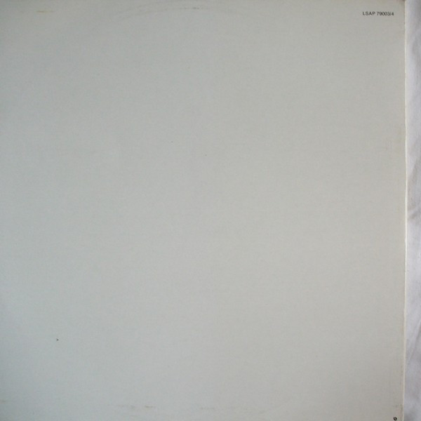 The Beatles - The Beatles (2xLP, Album, RE, 