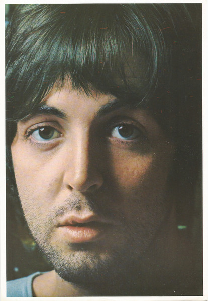 The Beatles - The Beatles (2xLP, Album, RE, 