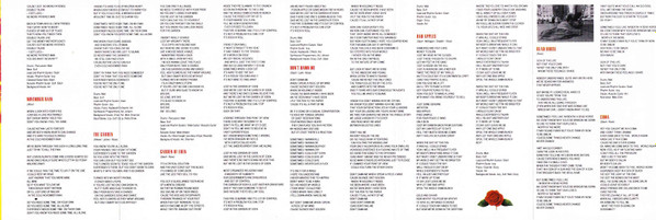 Guns N' Roses - Use Your Illusion I (Cass, Album)