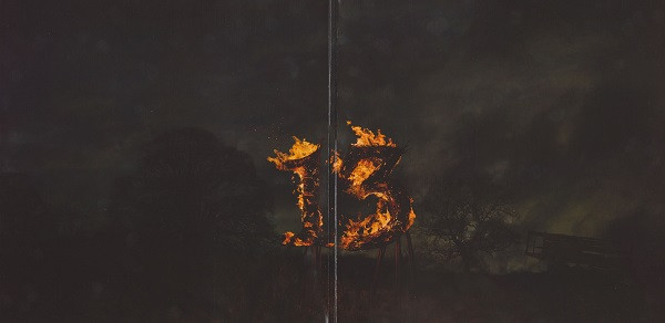 Black Sabbath - 13 (2xLP, Album, 180)