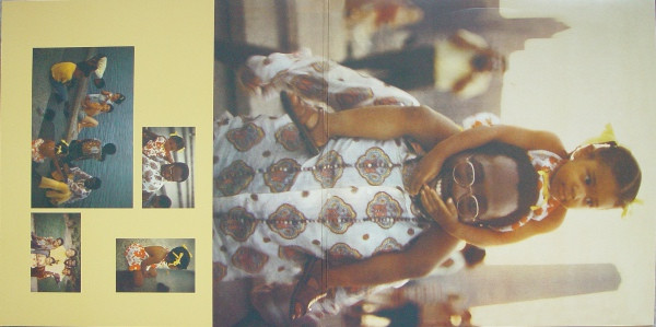 Curtis Mayfield - Curtis (LP, Album, RE, 180)