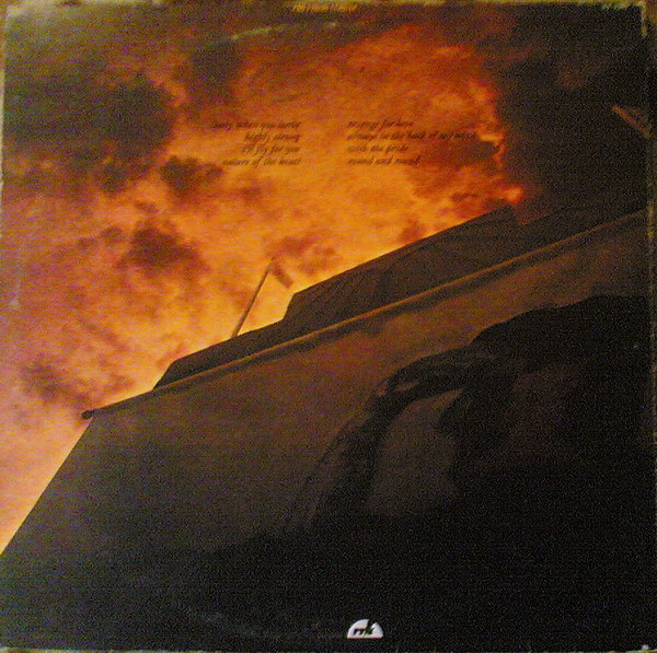 Spandau Ballet - Parade (LP, Album, Gat)