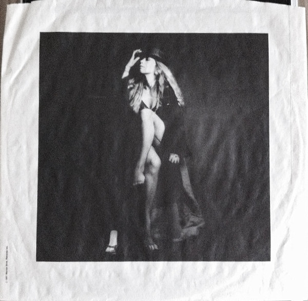 Rickie Lee Jones - Pirates (LP, Album)