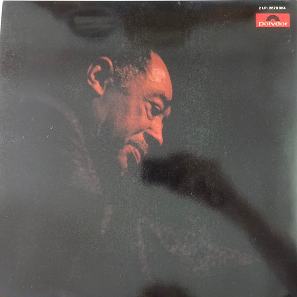 Duke Ellington - Jazz-History Vol. 10  (2xLP, Comp)
